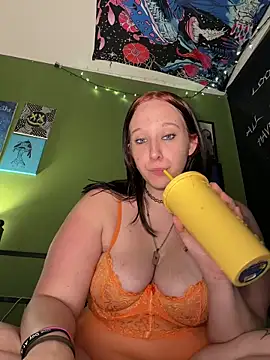 bigmama337 online show from June 15, 2026, 8:25 am