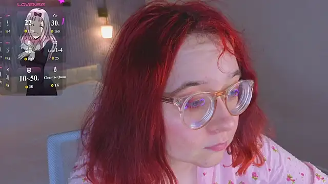 Aleks-casterrr online show from July 12, 2026, 5:03 pm