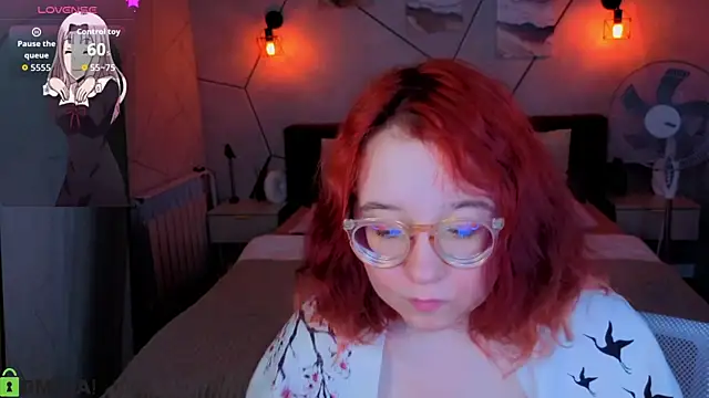 Aleks-casterrr online show from July 21, 2026, 5:14 pm