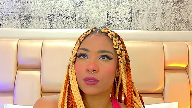 Snapshot of Aria_Peach_ chatting on July 10, 2026, 10:21 pm Aria Peach online show from July 10, 2026, 10:21 pm