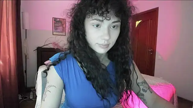 elisskriter online show from July 30, 2026, 12:15 pm