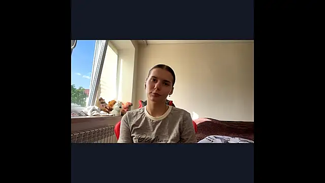 Snapshot of ValeriHornoff chatting on June 9, 2026, 3:02 pm ValeriHornoff online show from June 9, 2026, 3:02 pm