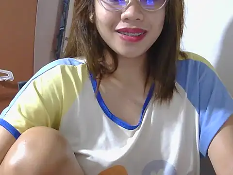 stellar0111 online show from July 9, 2026, 11:48 pm