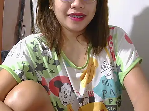 stellar0111 online show from July 13, 2026, 12:32 am