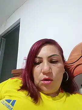 Agata Traviesa online show from July 8, 2026, 2:46 am