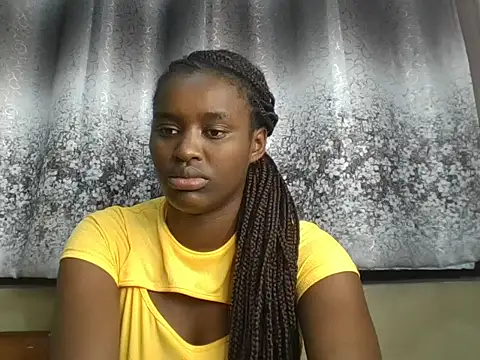 Prettygodess1 online show from July 1, 2026, 8:03 am