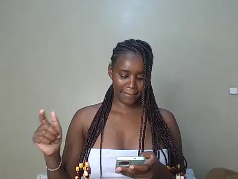 Prettygodess1 online show from June 27, 2026, 12:22 pm