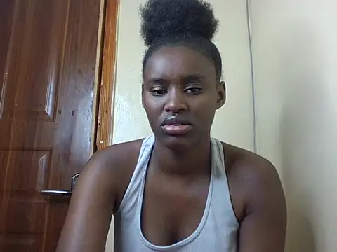 Prettygodess1 online show from July 13, 2026, 9:41 am