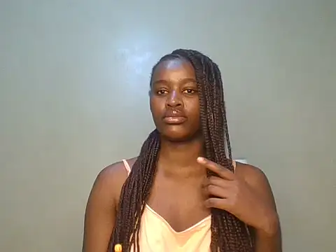 Prettygodess1 online show from June 20, 2026, 9:58 am