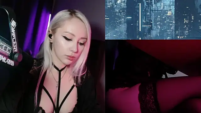 Snapshot of roxxyrowe chatting on July 21, 2026, 9:38 pm roxxyrowe online show from July 21, 2026, 9:38 pm