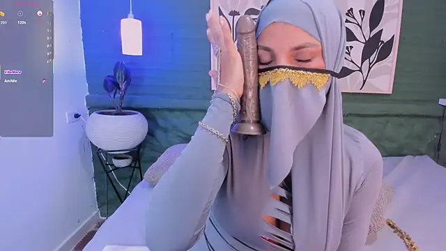 hanna anbar online show from July 27, 2026, 10:55 am