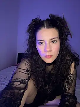 Snapshot of spiritualvenus chatting on June 10, 2026, 4:46 am spiritualvenus online show from June 10, 2026, 4:46 am