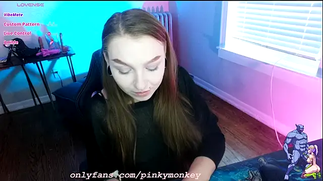 Victoria Finally online show from July 6, 2026, 4:09 pm