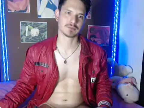 AlphaMercury online show from July 31, 2026, 5:18 am