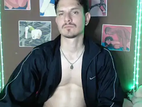 AlphaMercury online show from July 29, 2026, 4:44 am