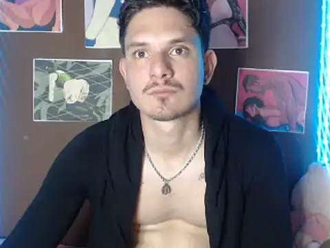 AlphaMercury online show from July 17, 2026, 4:53 am