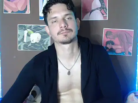 AlphaMercury online show from July 13, 2026, 5:18 am