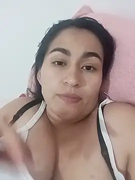 Snapshot of Carolina_Velez_pm chatting on June 12, 2026, 1:36 am Carolina Velez pm online show from June 12, 2026, 1:36 am