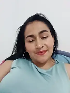 Snapshot of Carolina_Velez_pm chatting on June 11, 2026, 12:54 am Carolina Velez pm online show from June 11, 2026, 12:54 am