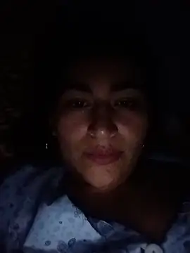 Snapshot of Carolina_Velez_pm chatting on June 18, 2026, 7:18 am Carolina Velez pm online show from June 18, 2026, 7:18 am