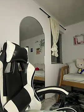 Selenyx 3 online show from July 29, 2026, 2:00 am