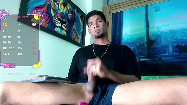 Snapshot of Carlos_eclipse chatting on June 27, 2026, 12:22 pm Carlos eclipse online show from June 27, 2026, 12:22 pm