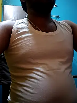 Lawrencedlkk007 online show from February 26, 2025, 9:55 am