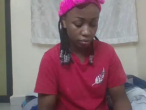 Sweet-cherrry online show from July 21, 2026, 11:06 pm
