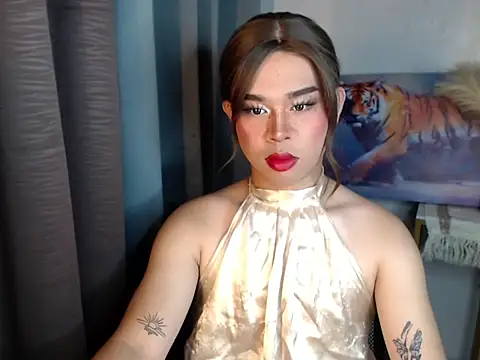 Horny HoneyX online show from July 9, 2026, 12:15 pm