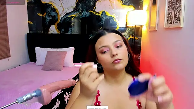 Miss Kloee online show from July 23, 2026, 8:05 pm