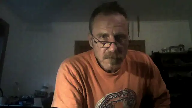 Snapshot of Greg0ri73 chatting on June 11, 2026, 7:11 pm Greg0ri73 online show from June 11, 2026, 7:11 pm