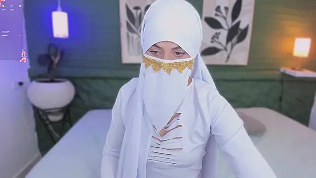 aisha k online show from July 2, 2026, 10:49 pm
