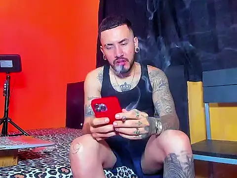 gordito ricoo online show from July 9, 2026, 10:31 pm