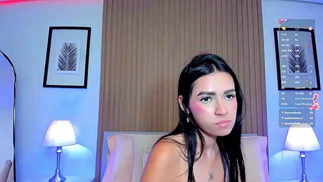 Snapshot of myla_cute18 chatting on July 23, 2026, 1:58 am myla cute18 online show from July 23, 2026, 1:58 am