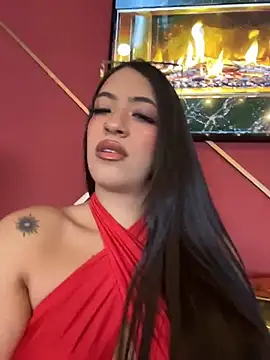 ArianaBlum online show from July 12, 2026, 2:29 pm