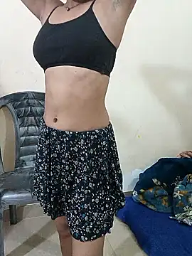 Snapshot of Yours_Khushii chatting on June 10, 2026, 10:38 am Yours Khushii online show from June 10, 2026, 10:38 am