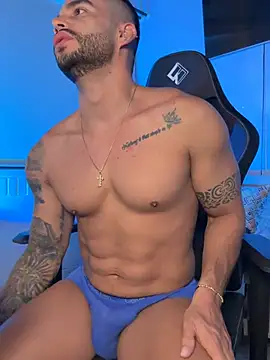Snapshot of Bruno_De_Lucca chatting on June 18, 2026, 10:42 am Bruno De Lucca online show from June 18, 2026, 10:42 am
