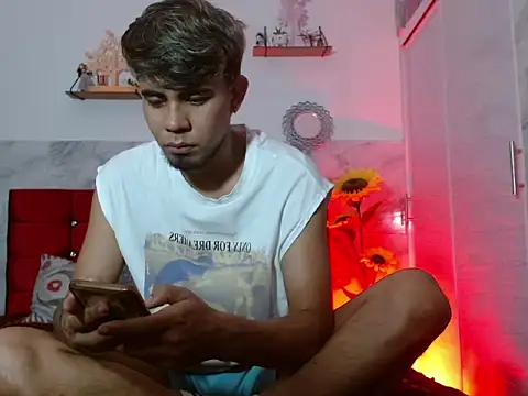 Colentt Blake online show from June 10, 2026, 9:16 pm