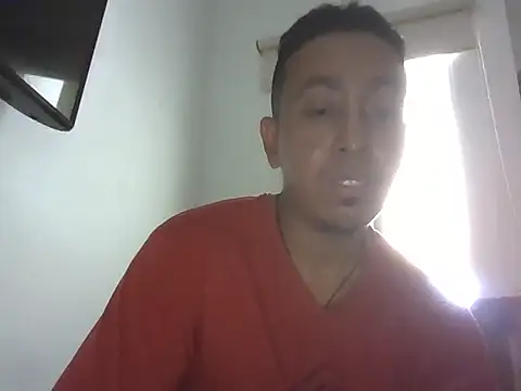 yeikoparker online show from June 12, 2026, 9:23 pm