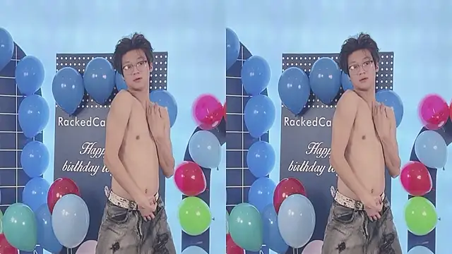 CKBOYS 001 online show from July 28, 2026, 6:20 pm