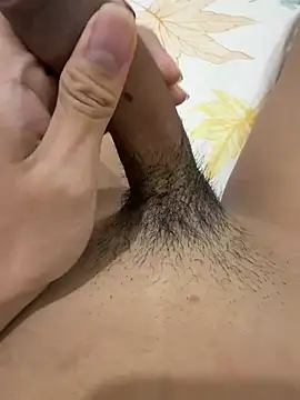 weijie0408 online show from July 26, 2026, 8:54 am
