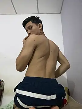 Antoni150906 online show from July 5, 2026, 5:14 am