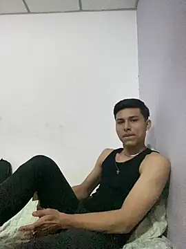 Antoni150906 online show from June 29, 2026, 3:57 am