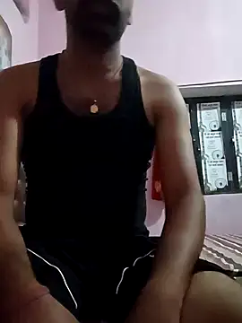 cuteboyaadi online show from June 14, 2026, 3:46 pm