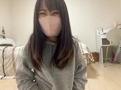 Sakura Mochi38 online show from June 30, 2026, 4:40 pm