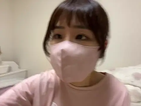 Sakura Mochi38 online show from July 27, 2026, 4:36 pm