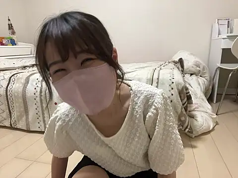 Sakura Mochi38 online show from July 8, 2026, 1:23 pm