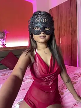 Snapshot of midnightbarbie chatting on June 16, 2026, 6:30 pm midnightbarbie online show from June 16, 2026, 6:30 pm