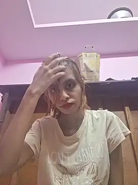 Snapshot of Alishaaroralive chatting on July 26, 2026, 6:15 pm Alishaaroralive online show from July 26, 2026, 6:15 pm