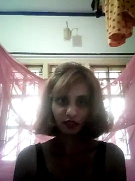 Snapshot of Alishaaroralive chatting on June 30, 2026, 9:53 am Alishaaroralive online show from June 30, 2026, 9:53 am